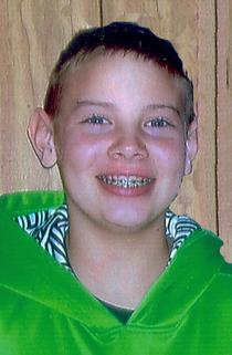 Briar Brown death by force case profile photo