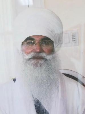 Baba Punjab Singh death by force case in Oak Creek, WI