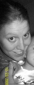 Amber Weigel death by force case profile photo
