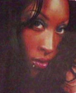 Yolanda Brown. death by force case profile photo