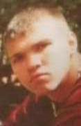 Bradley Schultz death by force case profile photo