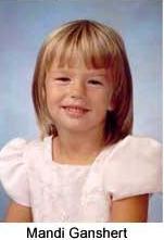 Di Ganshert death by force case profile photo