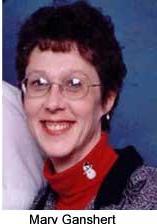 Mary Ganshert death by force case profile photo