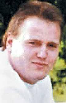 Mark Roidt death by force case profile photo