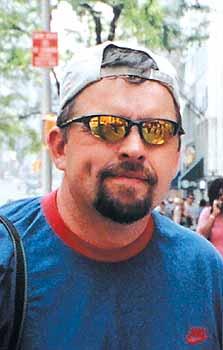 Robert Crotteau death by force case profile photo