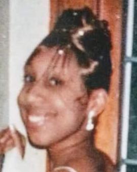 Sasha Carter death by force case profile photo