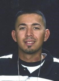 Cresencio Munoz death by force case profile photo