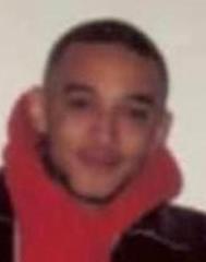 Tremayne Vaughn death by force case profile photo