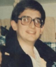 Jon Seidl death by force case profile photo