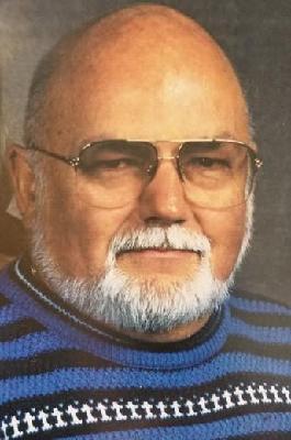 Richard Parquette death by force case profile photo
