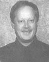 Michael Baribeau death by force case profile photo