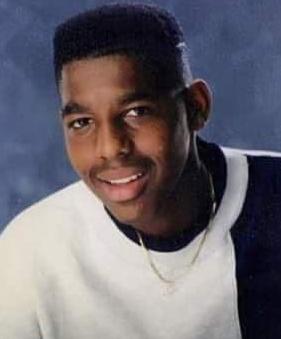 Calvin Payne death by force case profile photo