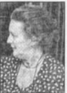 Helen Mary Kotrys Asmuth death by force case in Neenah, WI