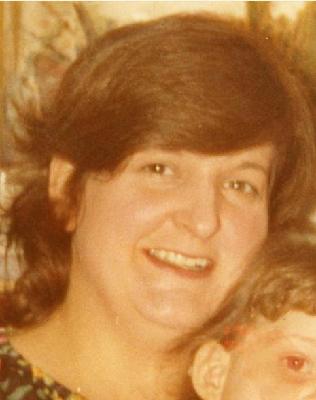 Barbara Nelson death by force case profile photo