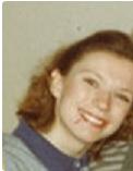 Wendy McDade death by force case profile photo