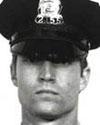 Thomas Kiefer death by force case profile photo