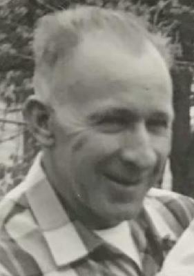 Frank Frye death by force case profile photo