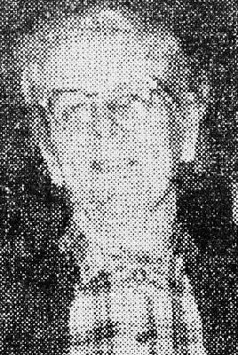 Bernice Conover Worden death by force case in Plainfield, WI