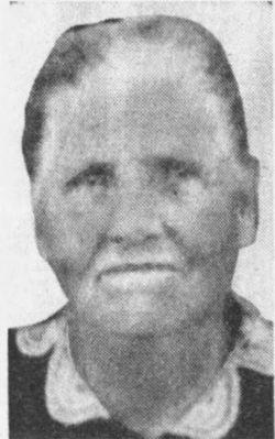 Anna Weyenberg VanCamp death by force case in Freedom, WI