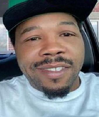 Denavarie Brooks death by force case profile photo