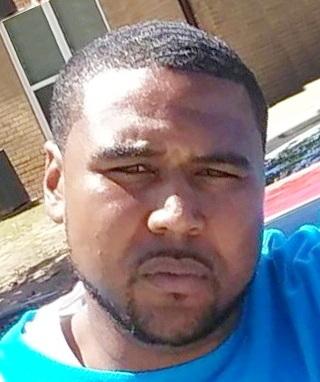 Dione Prince death by force case profile photo