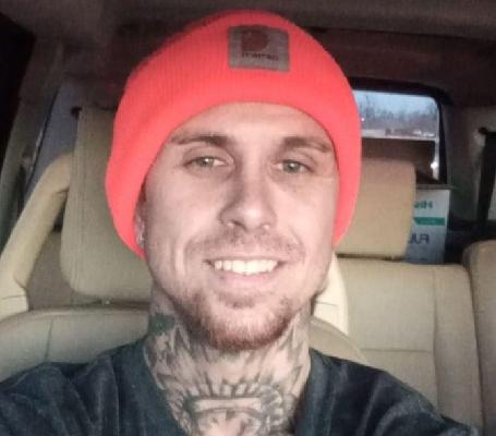 Devyn Hinkle death by force case in Oklahoma City, OK