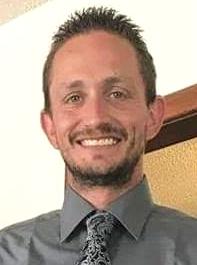 Bradley Schmidt death by force case profile photo