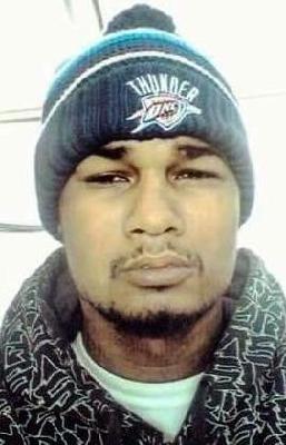 Dillard Tornes death by force case in Oklahoma City, OK
