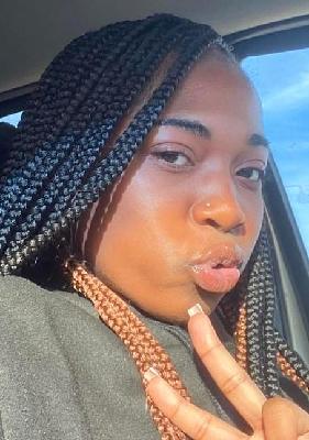 Princess Stevenson death by force case profile photo