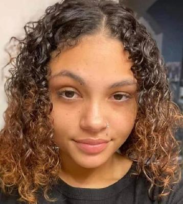Aliza Crook death by force case profile photo