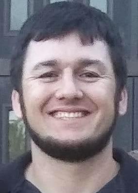 Russell Bolen death by force case profile photo