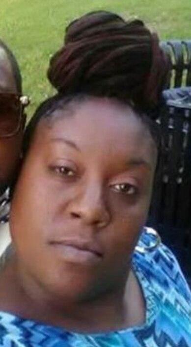 Trinetta Pendleton death by force case profile photo