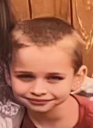 Vegeta Nelson death by force case profile photo
