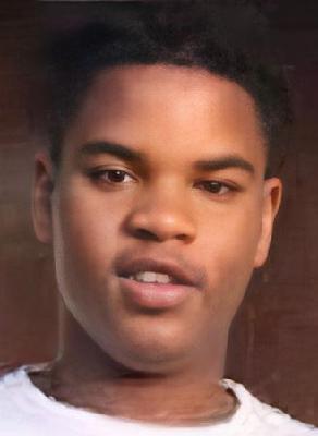 Roy Richard Lavelle Thornton death by force case in Muskogee, OK