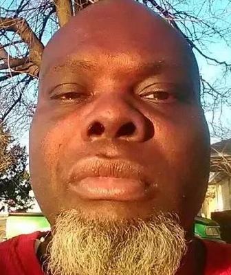Samuel Grisby death by force case profile photo