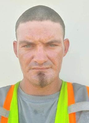 Mark Chastain death by force case in Henryetta, OK