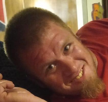 Mike Sparks death by force case in Henryetta, OK