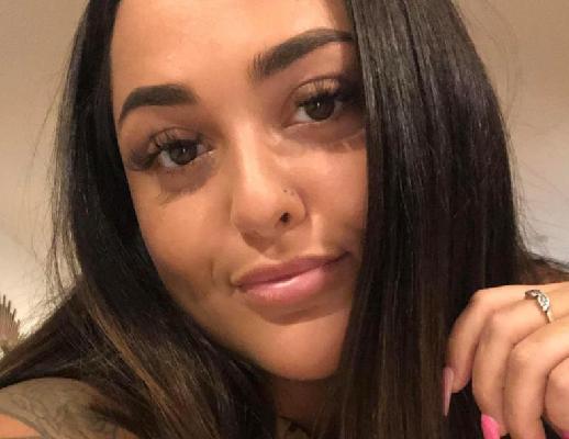 Brianna Torres death by force case in Oklahoma City, OK