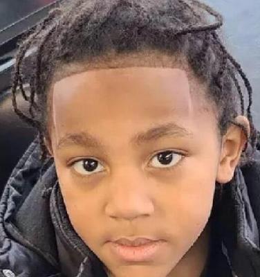 DuMarcus Wayne Fuller death by force case profile photo