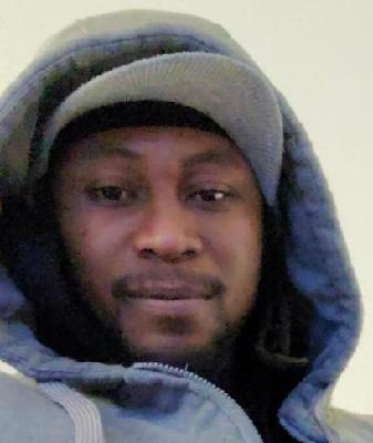 Pete Roger PJ Clifton death by force case in Tulsa, OK