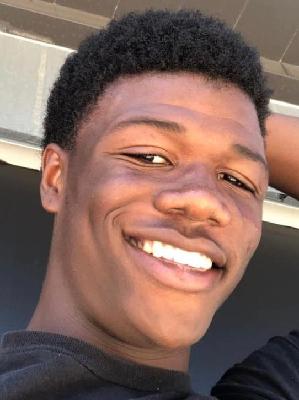Terron Yarbrough death by force case in Tulsa, OK