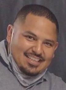 Felipe Palacios death by force case profile photo