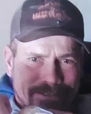 Roy Burkett death by force case profile photo
