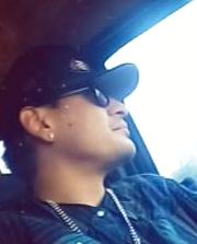 Jose Guzman death by force case profile photo