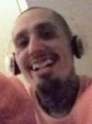 Shaun Burden death by force case in Wewoka, OK
