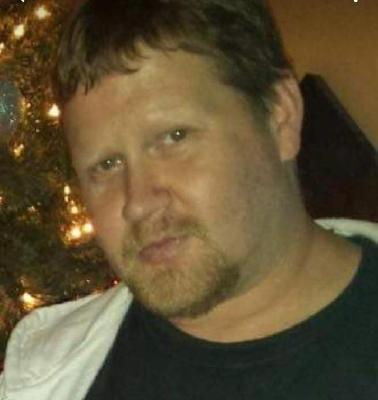 Patrick S Anderson death by force case in Eucha, OK