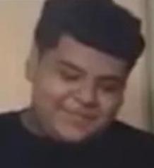 Jordan Esteban death by force case profile photo