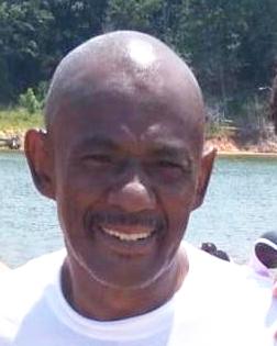 Willie Berry death by force case profile photo