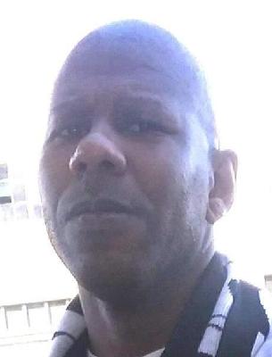 Keith Brown death by force case profile photo