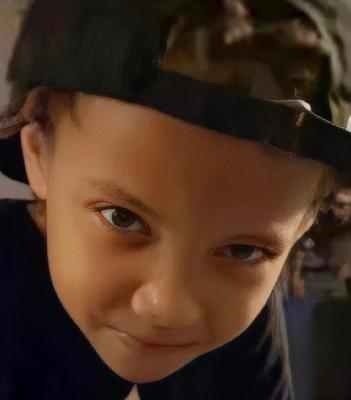 Kyren Littlejohn death by force case profile photo